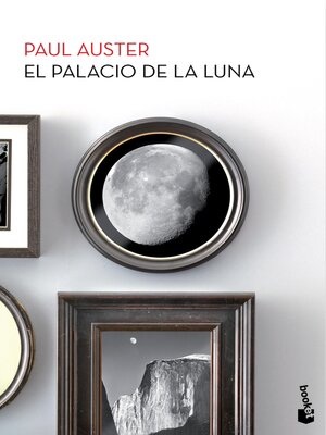 cover image of El Palacio de la Luna
